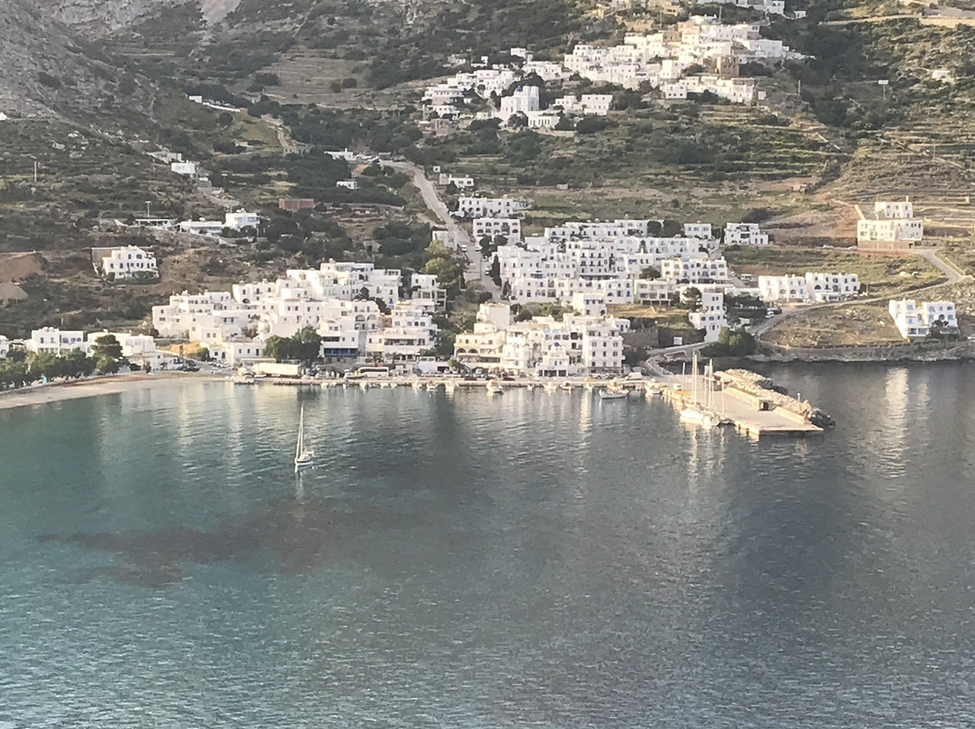 Aegialis Hotel & Spa主图