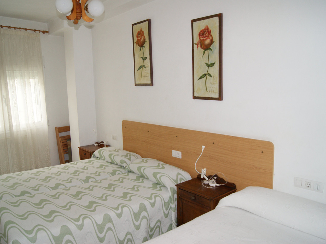 Pension Gran Via主图