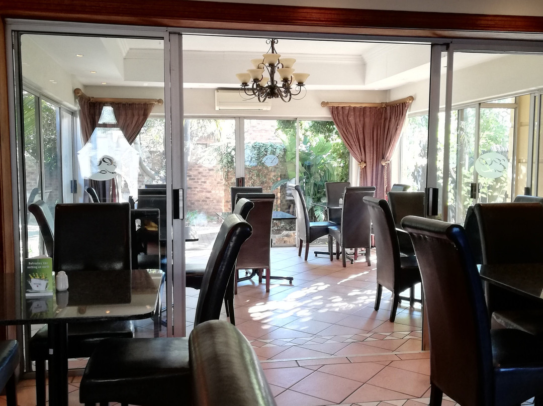 Elizabeth Lodge主图