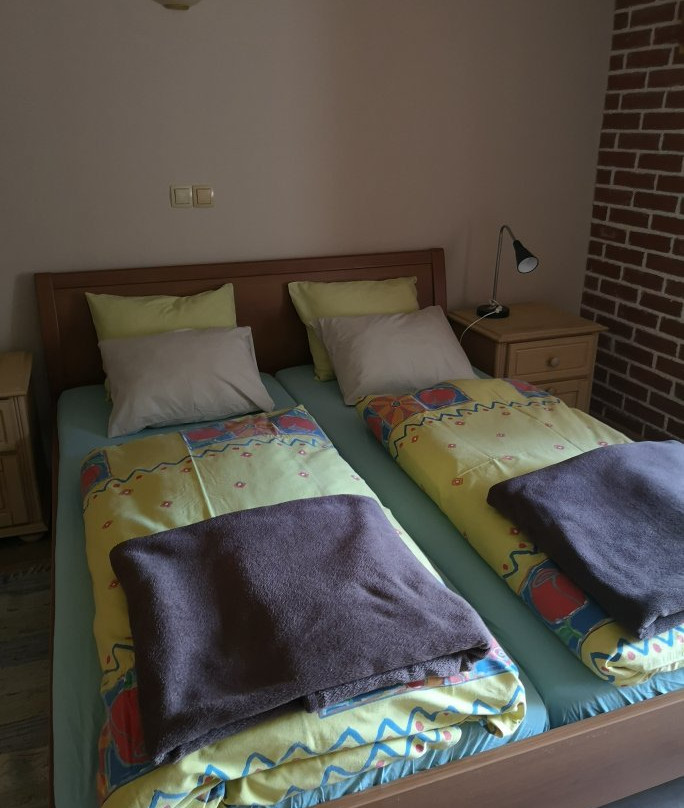 Apartman Obrh