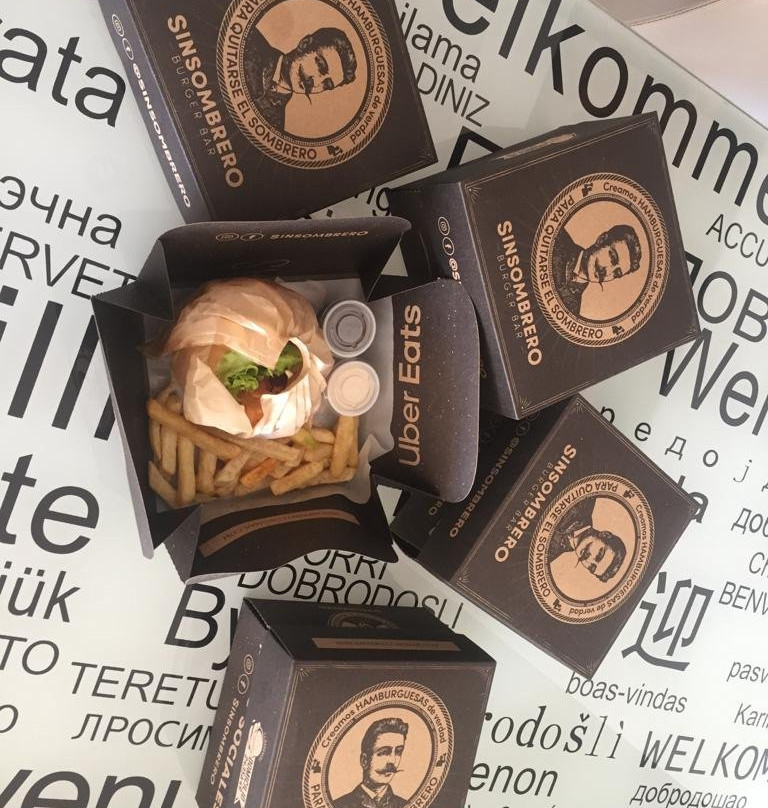 48 Street Burgers & Grill