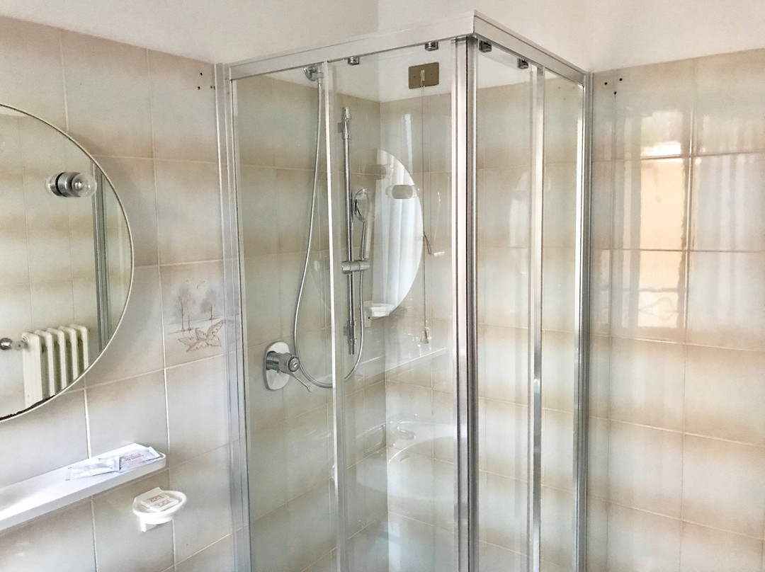 Hotel Garnì Tignale主图