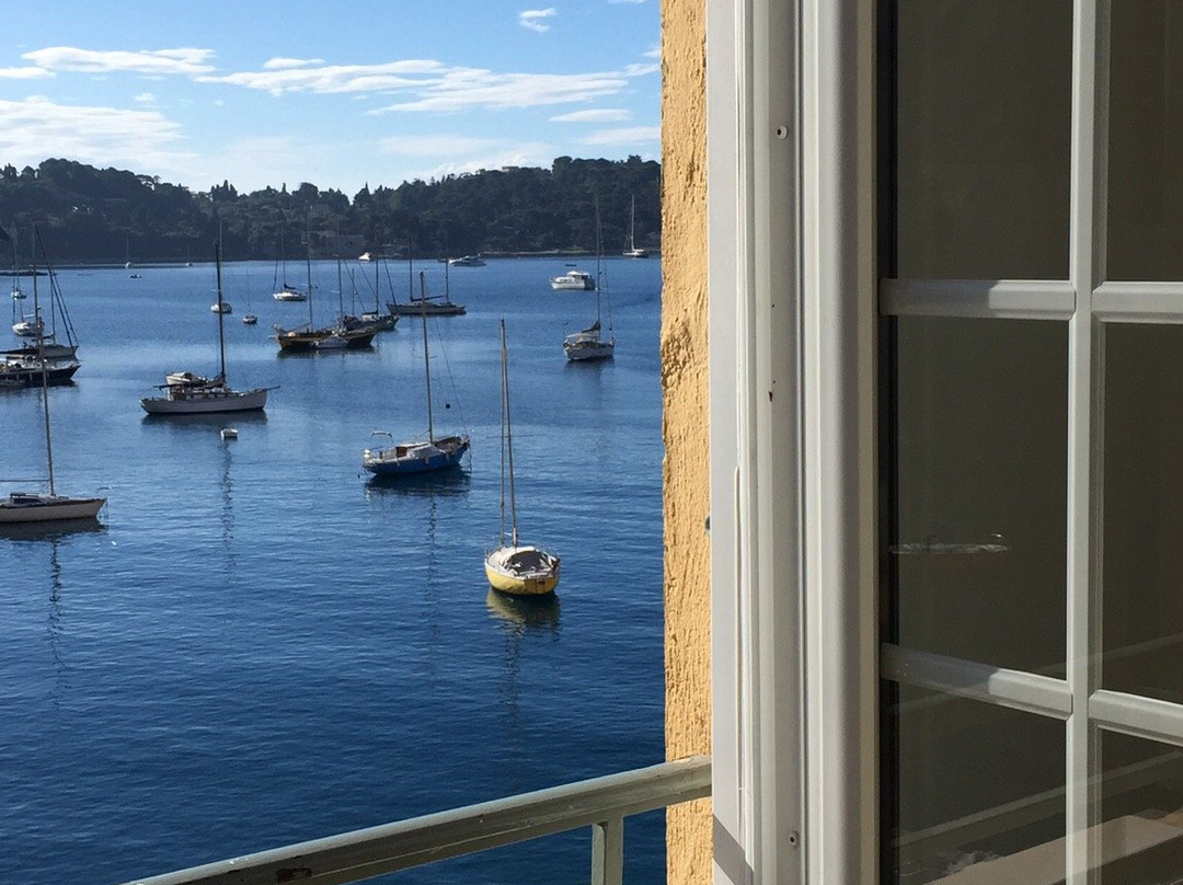 Résidence partenaire Le Palais de la Marine主图