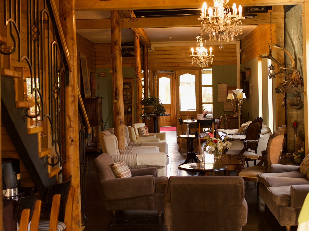 El Reloj Hotel主图