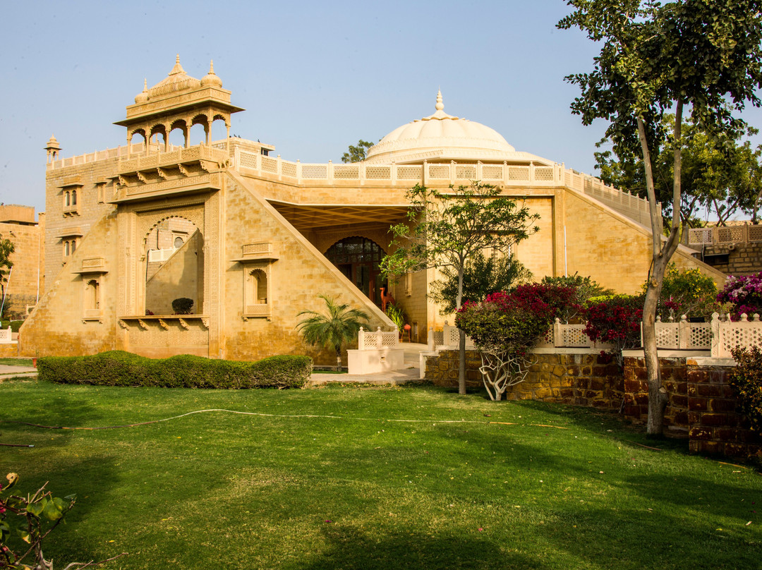 Heritage Inn Pvt Ltd主图