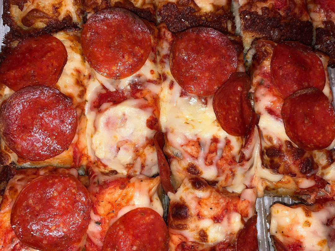 Little Caesar's Pizza - Rutland