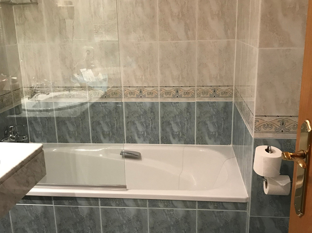 Hostal Alda Rio Duero主图