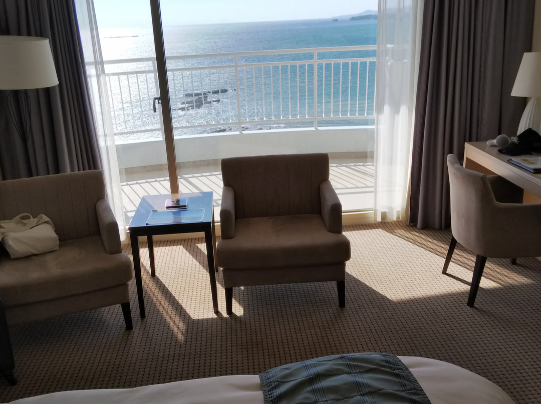 Hotel Harvest Nankitanabe主图