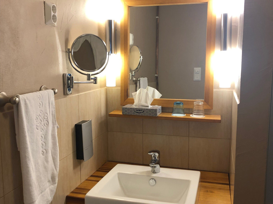 Hotel Krapi主图