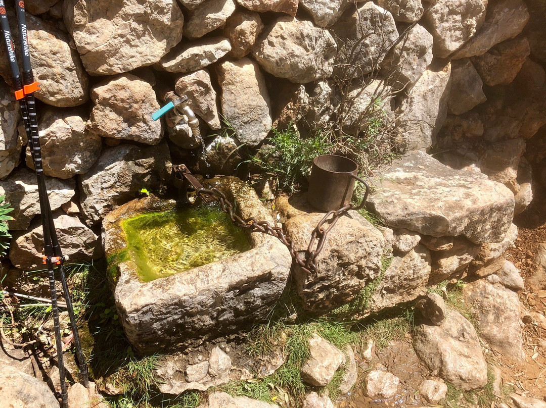 Barranc de Biniaraix-Biniaraix必去景点