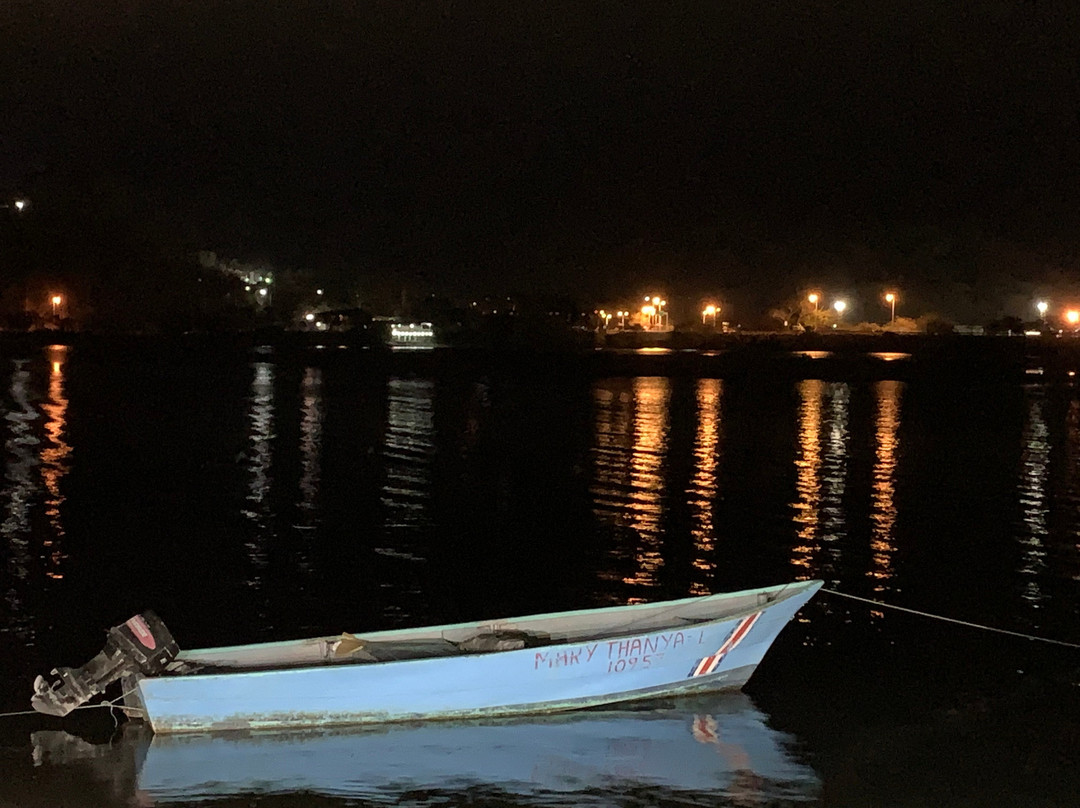 Costa del Sol Restaurante & Hotel主图