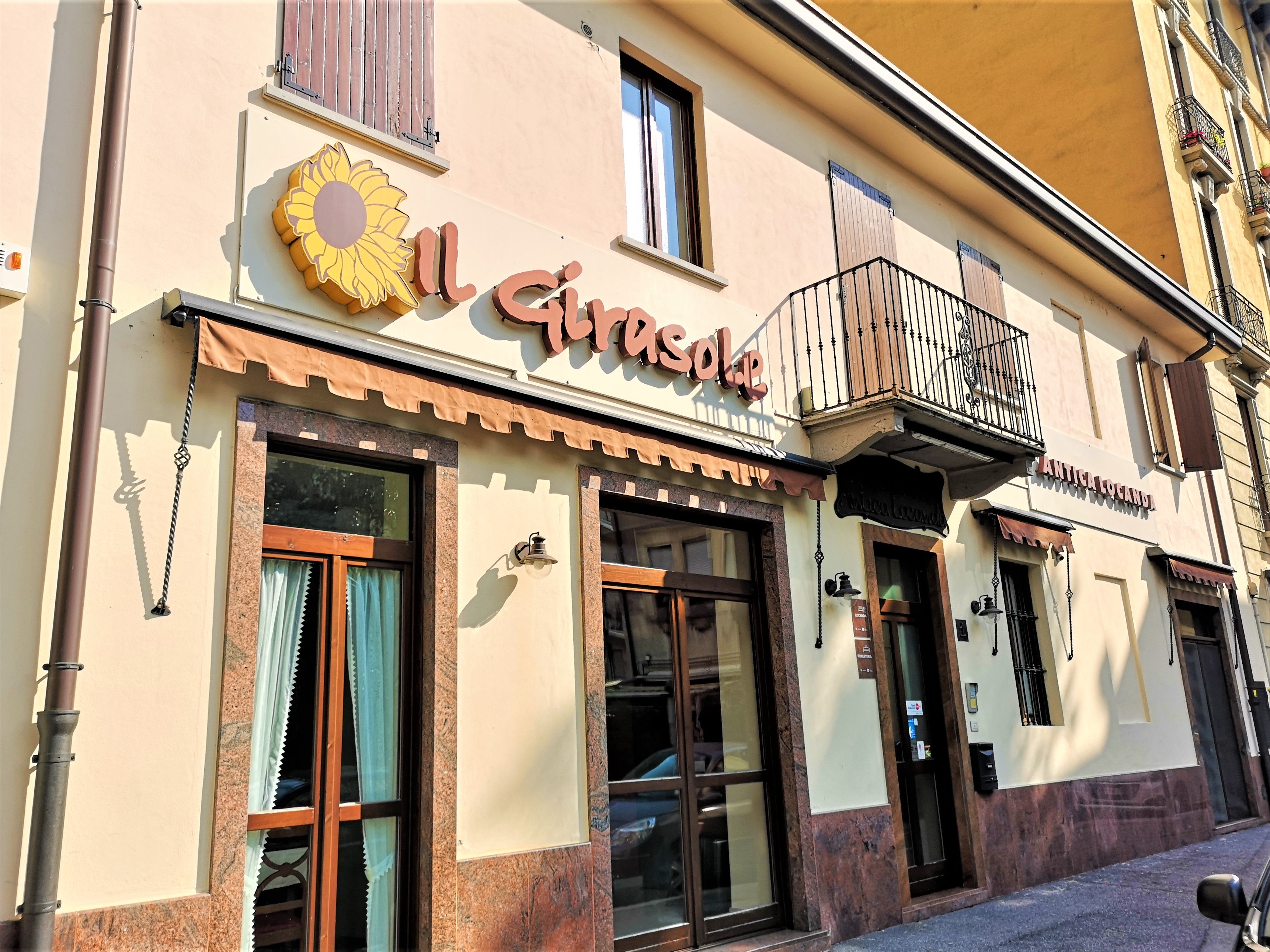 Antica Locanda Il Girasole-官方