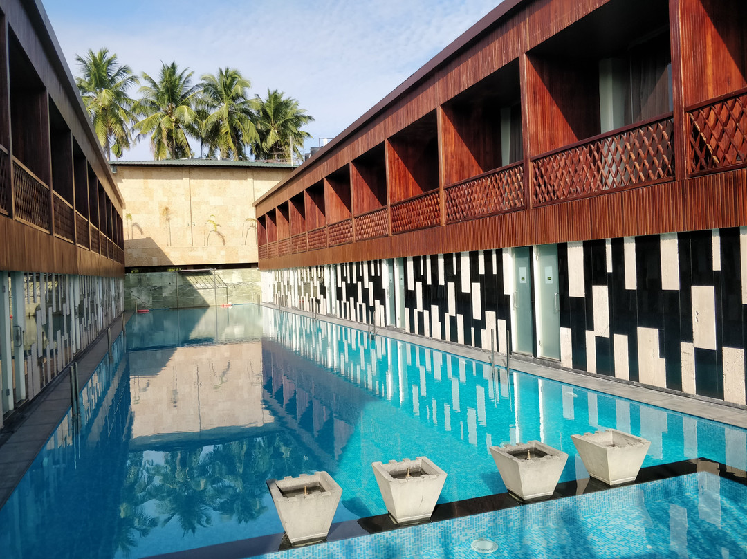 Haywizz Havelock Island Resort主图