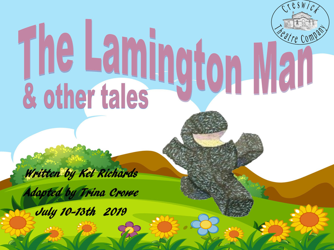 Creswick Courthouse Theatre-Creswick必去景点