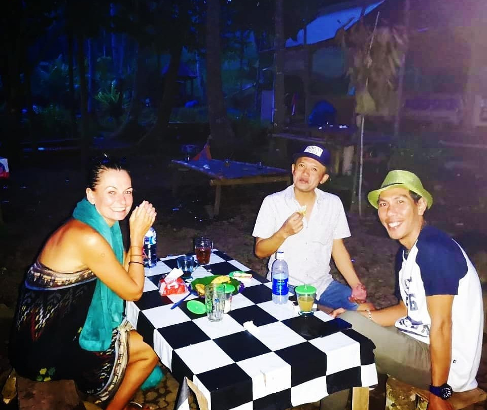 Herry's Guesthouse主图