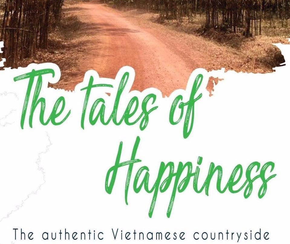 The Tales of Happiness景点图片