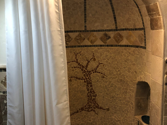 都市花园旅馆主图