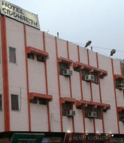 Hotel Siddharth主图