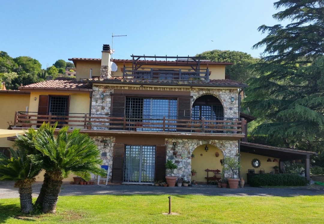 B&B Vigna Rosa