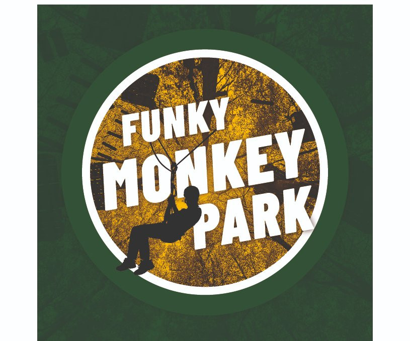 Funky Monkey Park景点图片