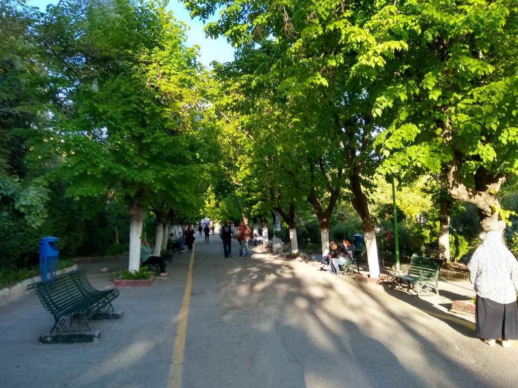 Ain El Fouara景点图片