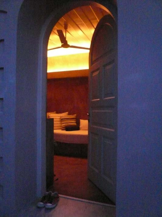 Stavlos Cottage主图