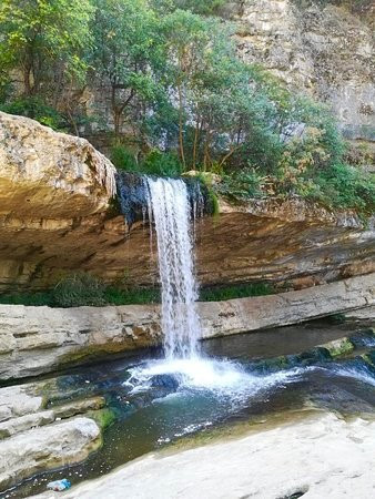 Mirusha Waterfalls-Klina必去景点
