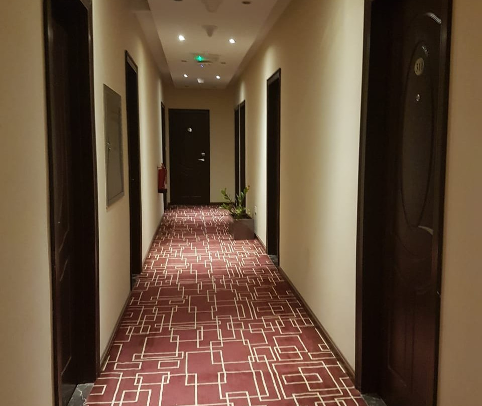 Western Hotel - Ghayathi主图