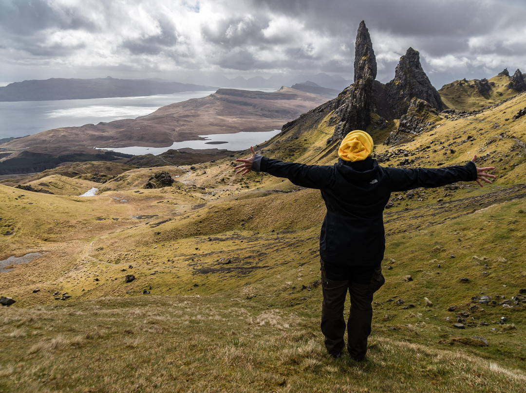 Braw Scottish Tours-格拉斯哥必去景点