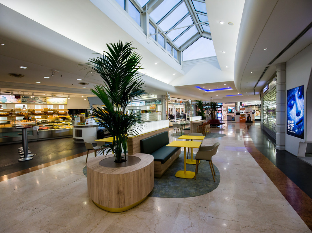 Centro Commerciale Il Castello景点图片