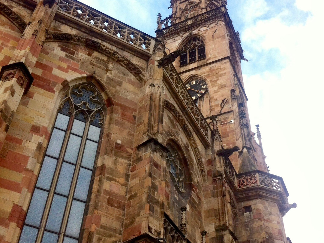 Duomo Maria Assunta景点图片