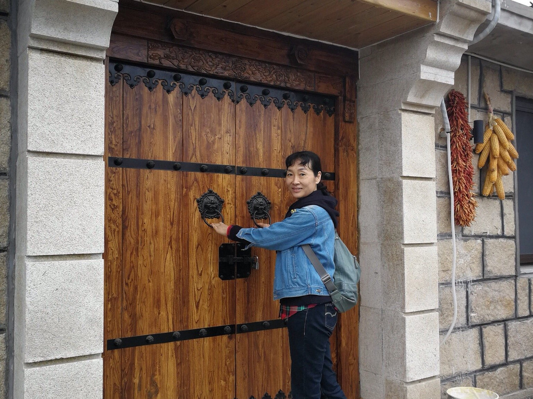 昆嵛山-烟台市必去景点