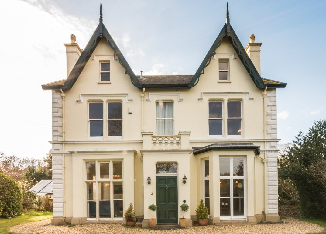 Warreleigh Bed & Breakfast主图