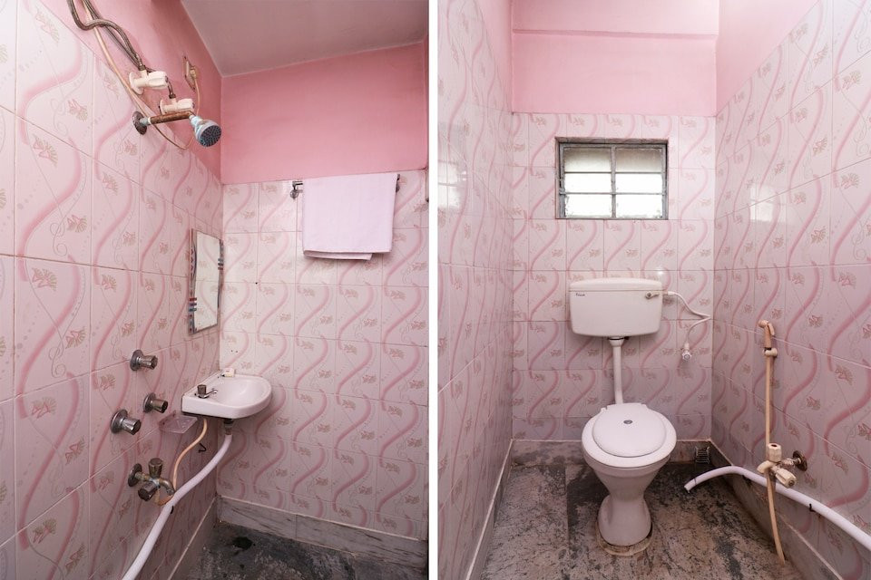 OYO 17394 Dream Lodge主图