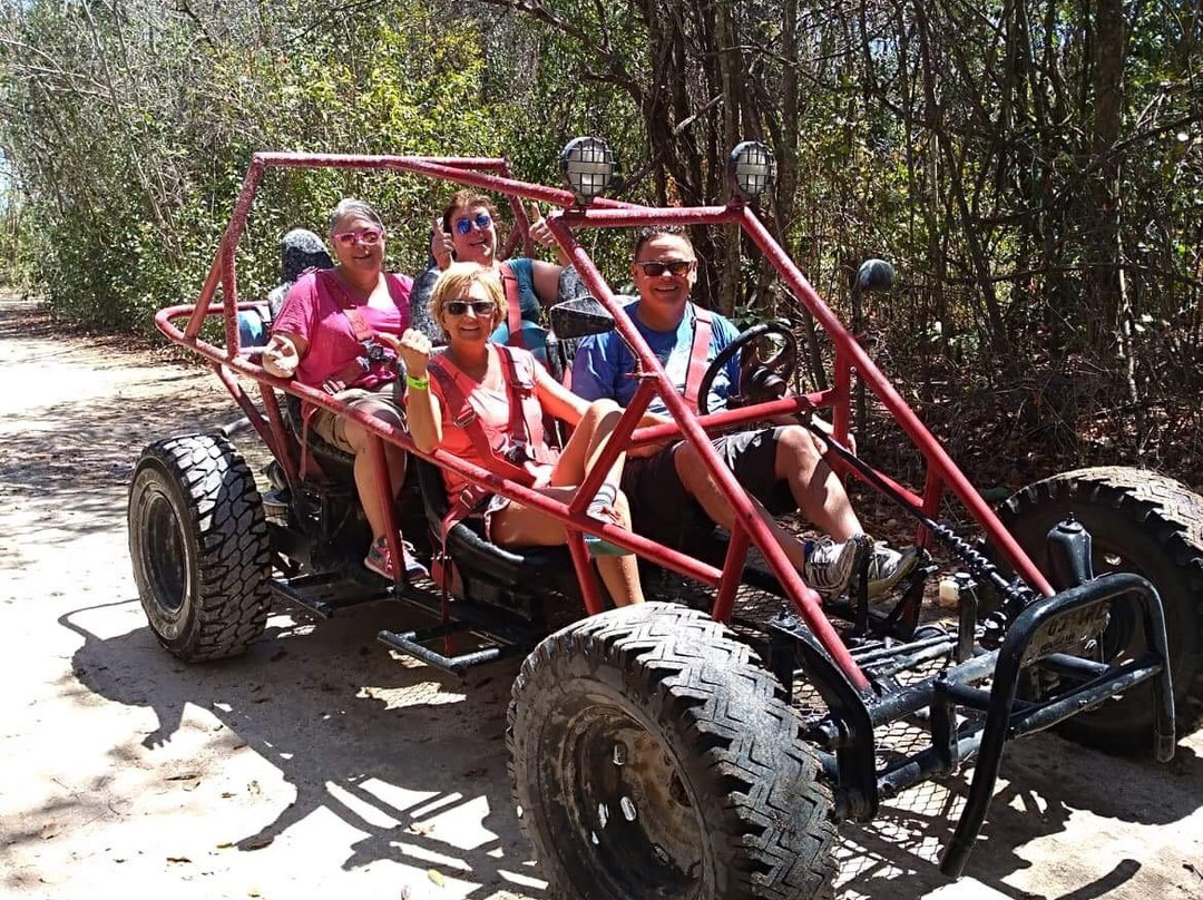 Cozumel Island Excursions景点图片