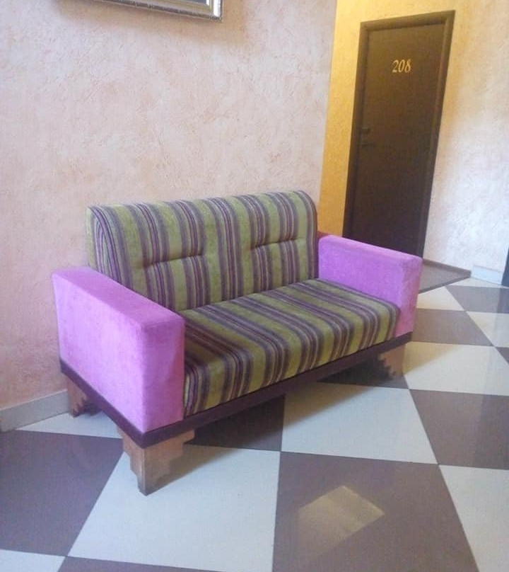 Otel Pushkin主图
