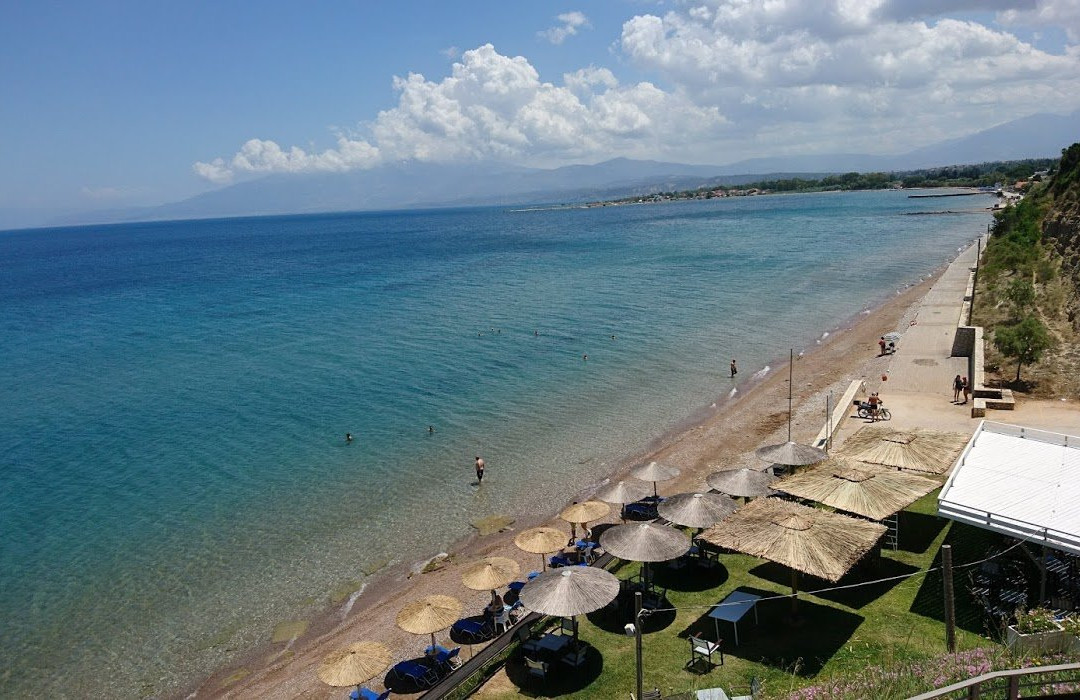 Niforeika Beach主图