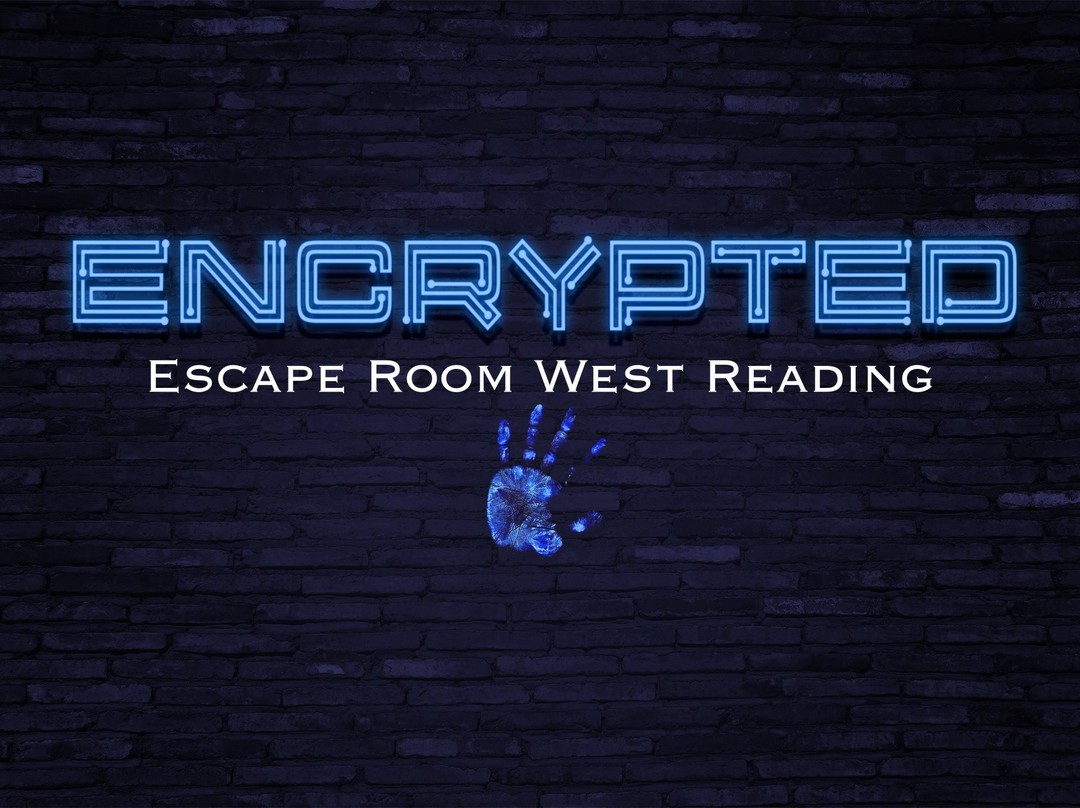 Encrypted Escape West Reading景点图片