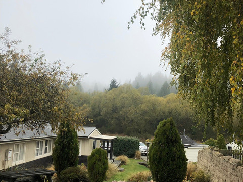 Ancient Briton Hotel主图