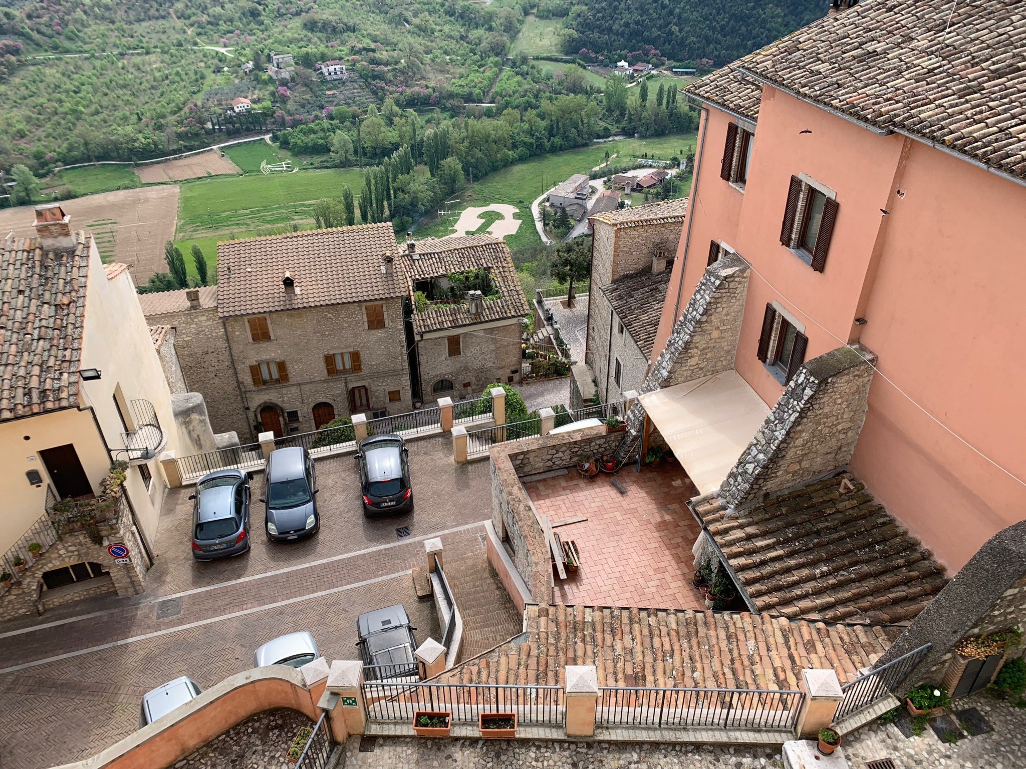 Albergo RoccaRanne-官方