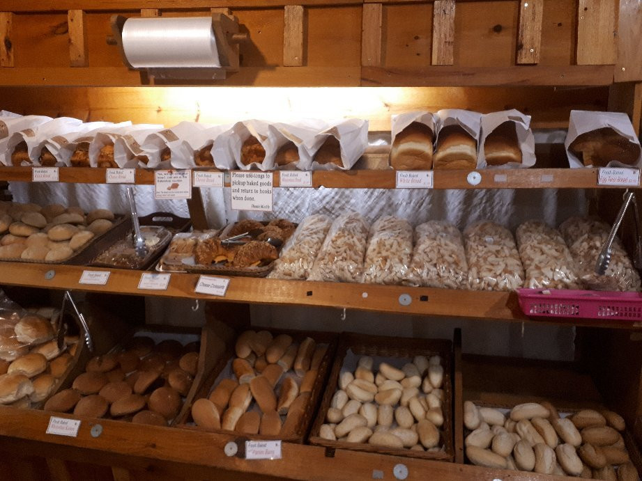 The Apple Factory-布兰普敦必去景点