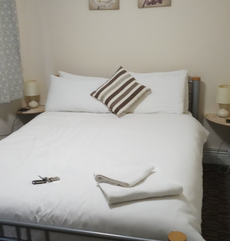 The Guesthouse at Rempstone主图