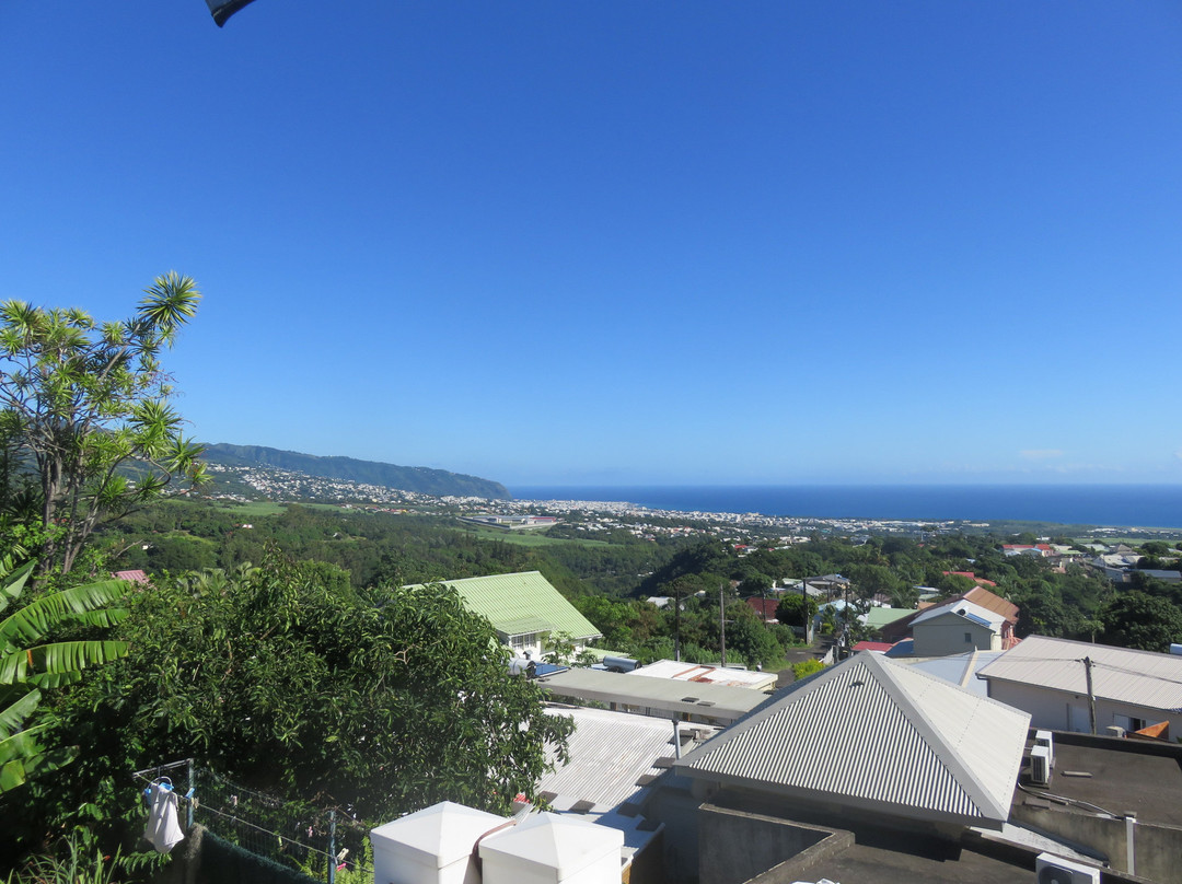 Chambres d'Hotes Nicole Maillot主图