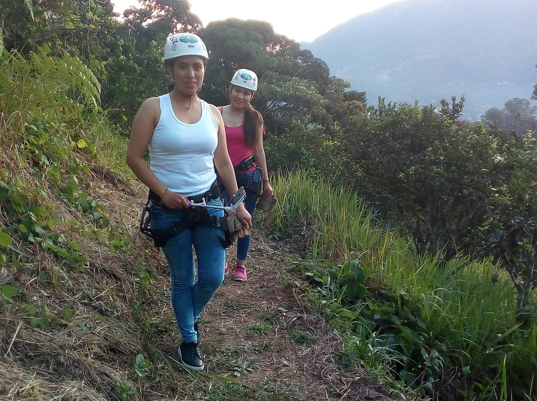 Villa Verde Tingo Maria-Tingo Maria必去景点