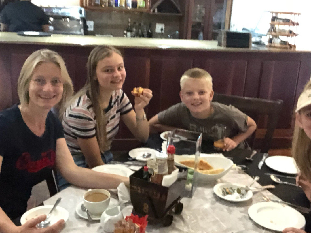 Cullinan Diamond Lodge主图