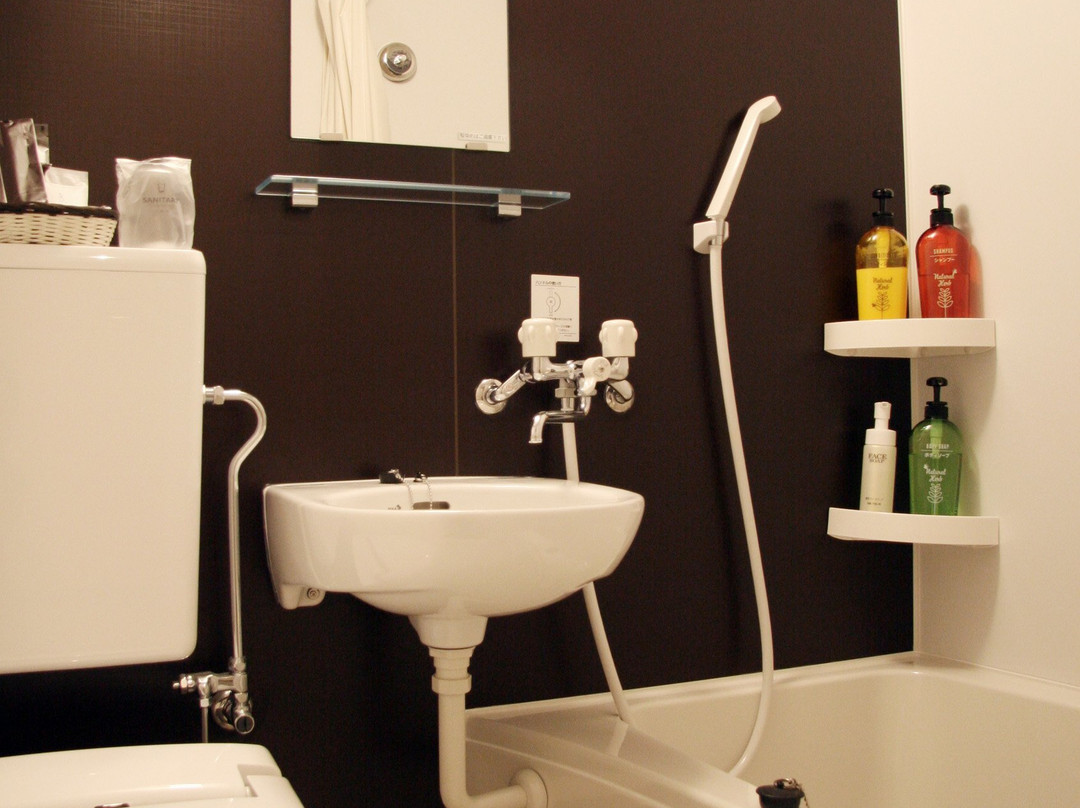 Crown Hotel Okinawa Annex主图