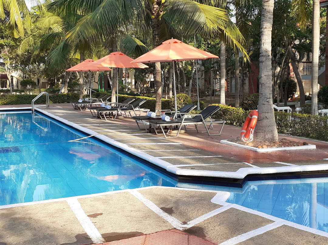 Irungattukottai酒店住宿-Pleasant Days Resort , chennai