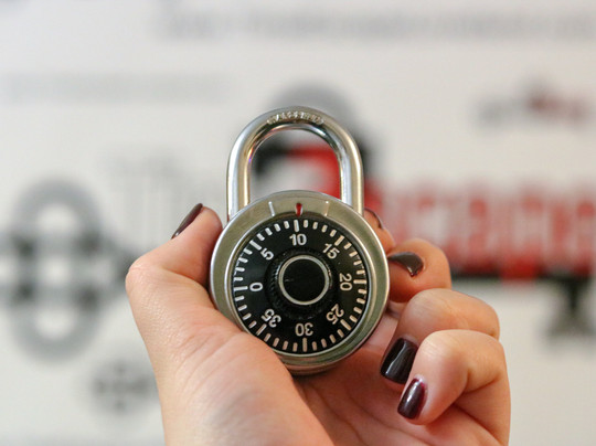 Time Escape Loveland-拉夫兰必去景点