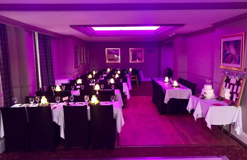 Caledonian Hotel主图