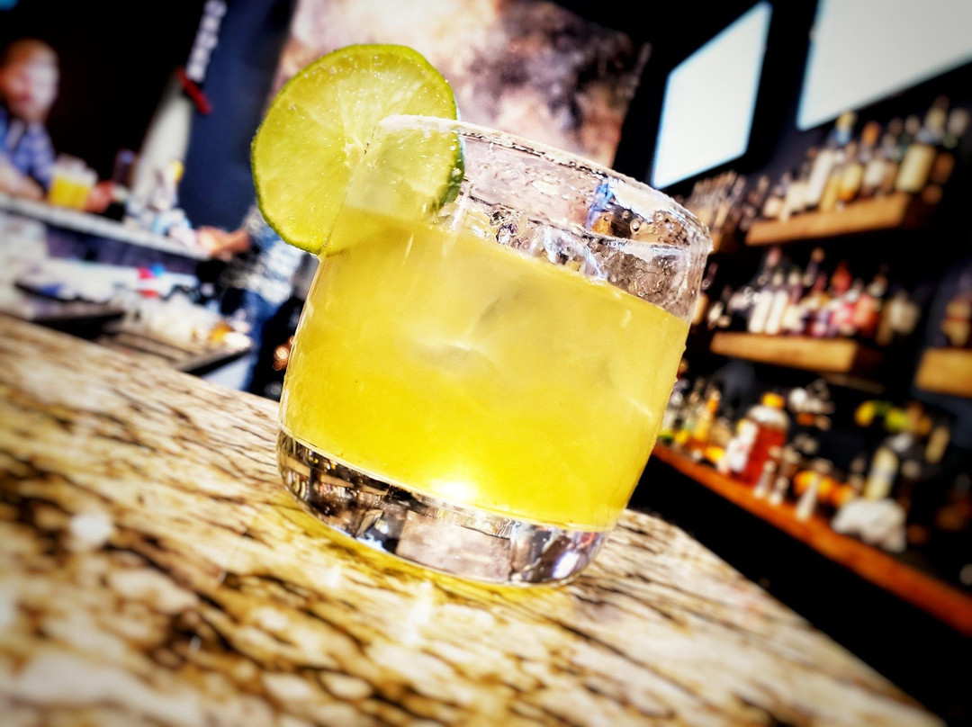 Pour Craft Beer & Spirits-林肯必去景点